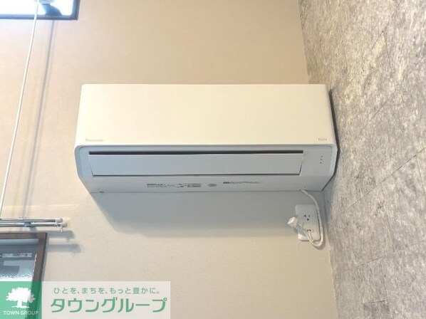 ブランノワールの物件内観写真